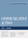 Communicative Action (eBook): The Logos Interviews